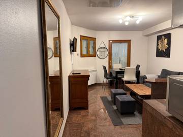 Appartement De Vacances pour 3 Personnes dans Drancy, Seine-Saint-Denis, Photo 1