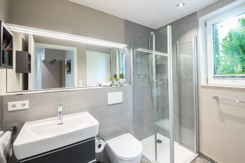 Ganze Wohnung, Ferienwohnung, 65 qm, 1 Schlafzimmer, max. 2 Personen in Nonnenhorn, Bayerisch Schwaben