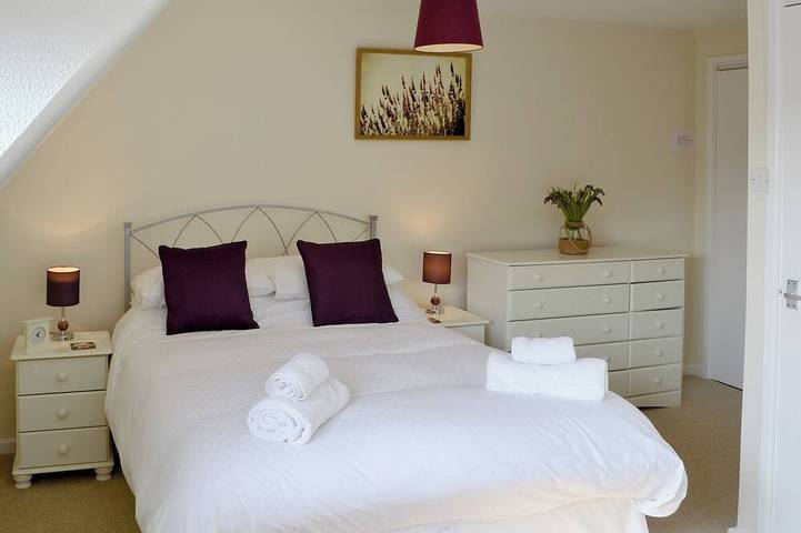 3 chambres à coucher à Cromer in Cromer, Côte de Norfolk