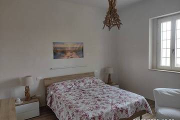 Location de vacances pour 5 personnes à Torre Santa Susanna