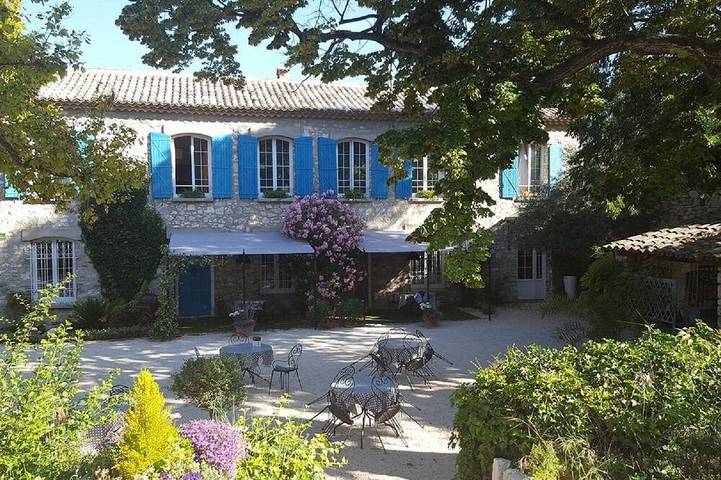 Appartement de vacances pour 5 personnes
