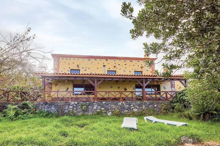 Maison de vacances pour 4 personnes - 1