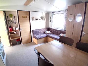 Location De Vacances pour 4 Personnes dans Saint-Jean-de-Monts, Vendée, Photo 3