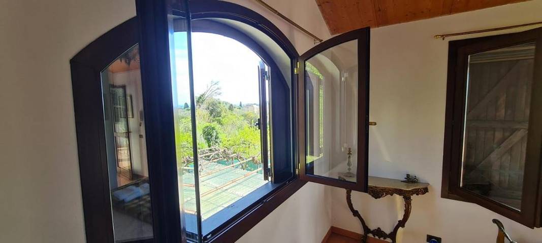 Maison d’hôte pour 2 personnes, avec jardin et vue à Région de Rapallo - 3