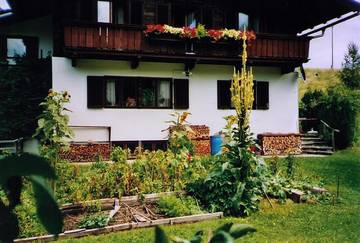 Appartement voor 10 Personen in Loferer und Leoganger Steinberge, Fieberbrunn, Afbeelding 2