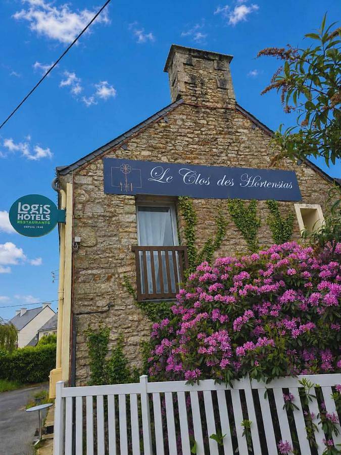 Hôtel pour 2 personnes, avec sauna et jardin, animaux acceptés