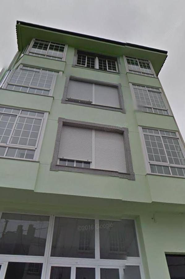 Maison d’hôte pour 2 personnes, avec balcon et vue à Palas de Rei - 3