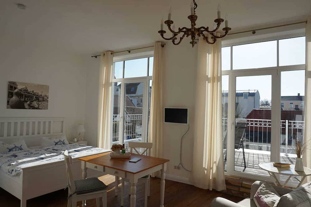 Appartamento vacanze a Rostock a partire da 153€ a notte