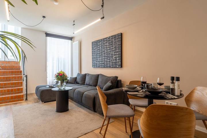 Ferienwohnung für 7 Personen in Kreuzberg Berlin - 3