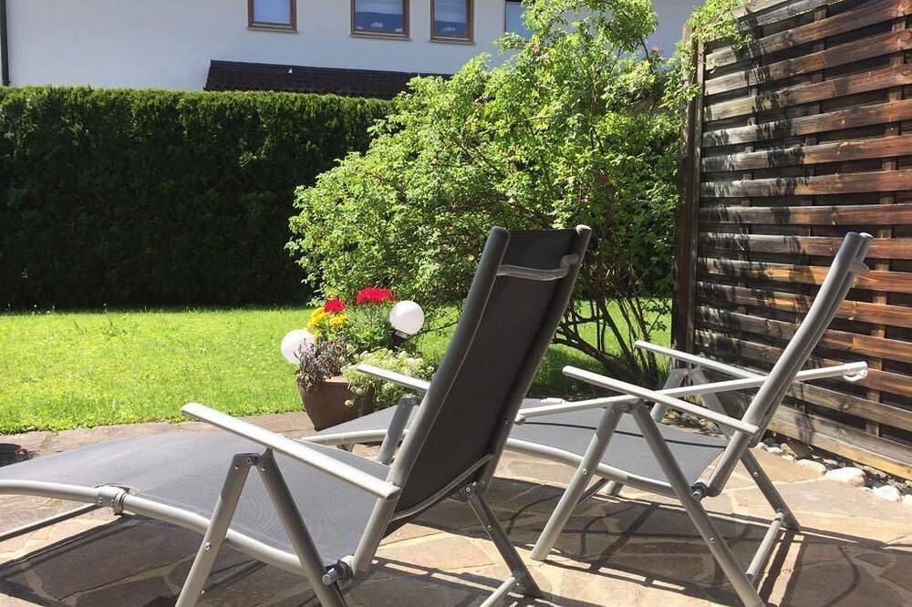 Appartement Hildegard - Apartment Hildegard, foto 9