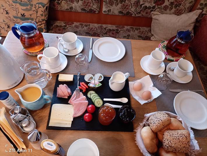 Ferienwohnung für 2 Personen, mit Balkon in Schladming - 3