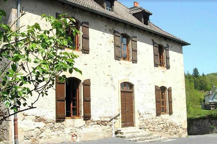 Appartement de vacances pour 3 personnes, animaux acceptés - 1