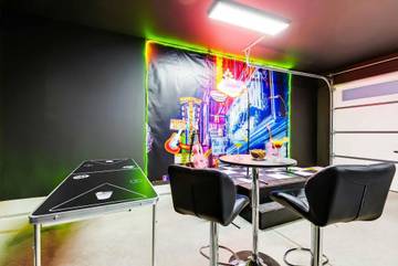 Vacation House for 12 Guests in Nashville, Tennessee, Picture 4