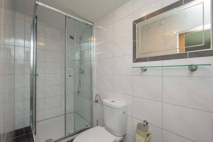 B&B für 2 Personen, mit Sauna und Garten in Zell am See - 3