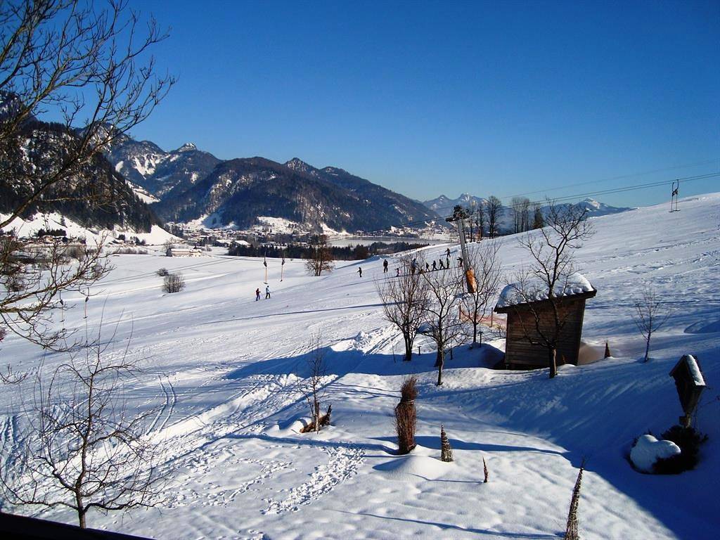 Ferienwohnung Gross (Apartment für 2 - 6 P.) in Walchsee, Kaiserwinkl