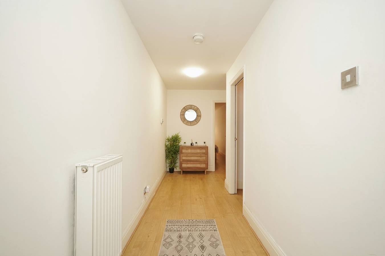 Entire holiday apartment, Manchester City Centre, 1Br Apartment, Strong Wifi in Manchester, Greater Manchester