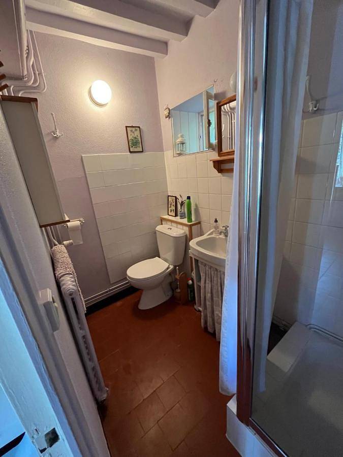 Location de vacances pour 2 personnes, avec jardin à Anost - 3