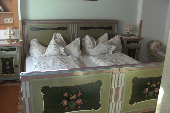 Agriturismo für 2 Personen, mit Garten - 1