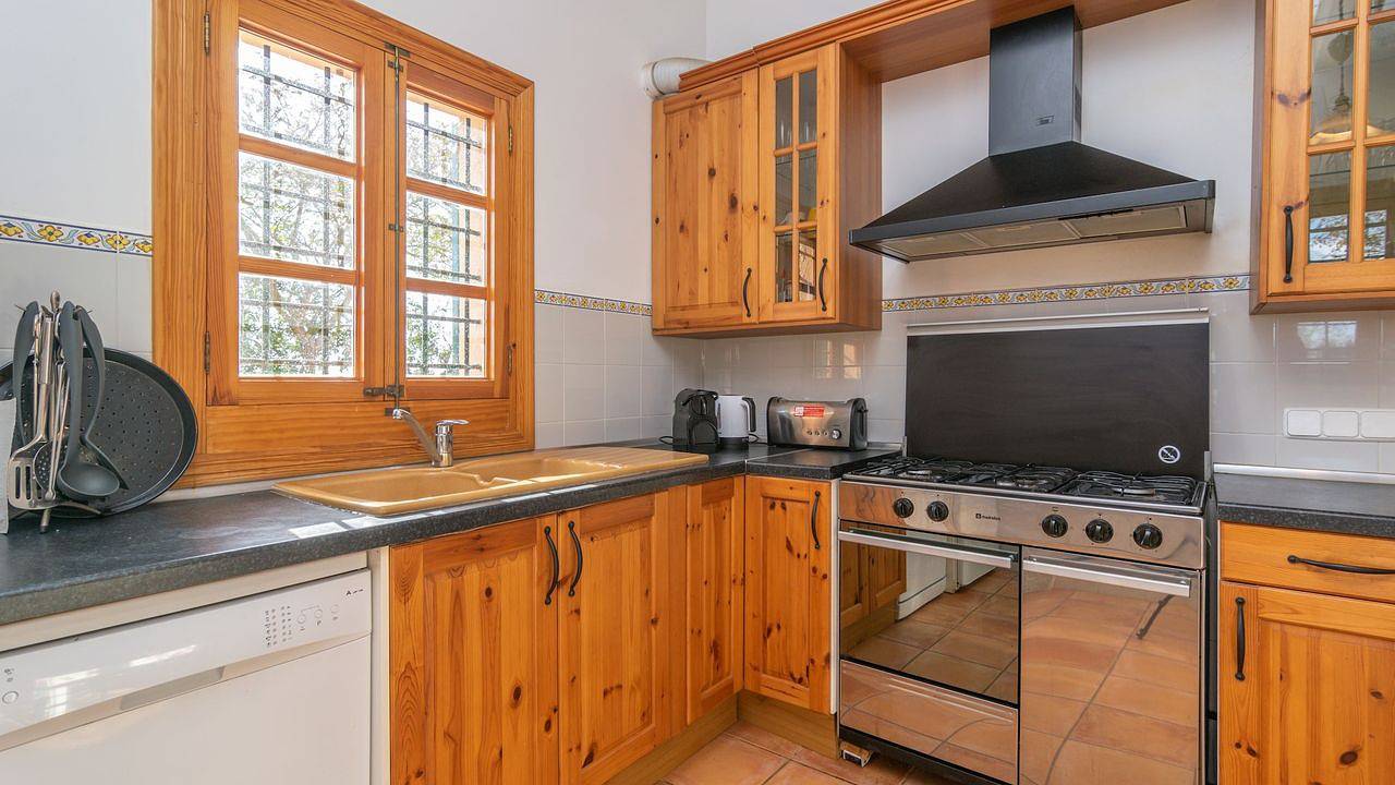 Villa für 6 Personen (30 m²) in Porto Cristo in Cala Magrana, Manacor