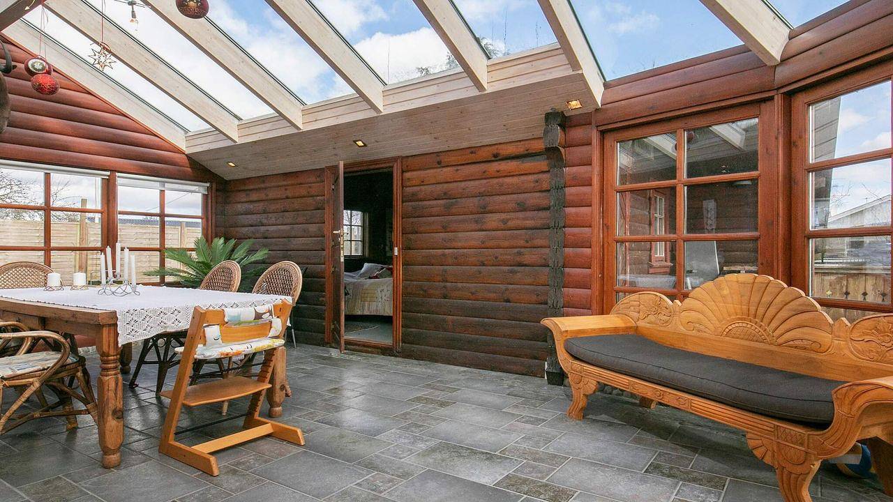 Ferienhaus für 5 Personen (120 m²) in Middelfart in Vejlby Fed, Kleiner Belt