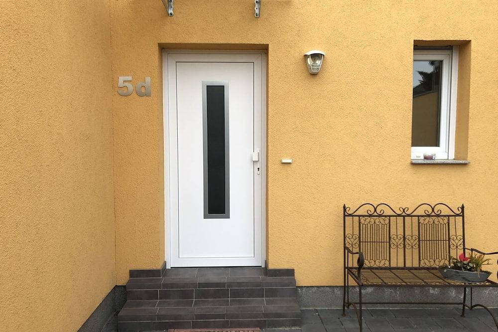 Ganze Wohnung, Fewo Anke - Apartment 5d in Heinsberg, Rheinland