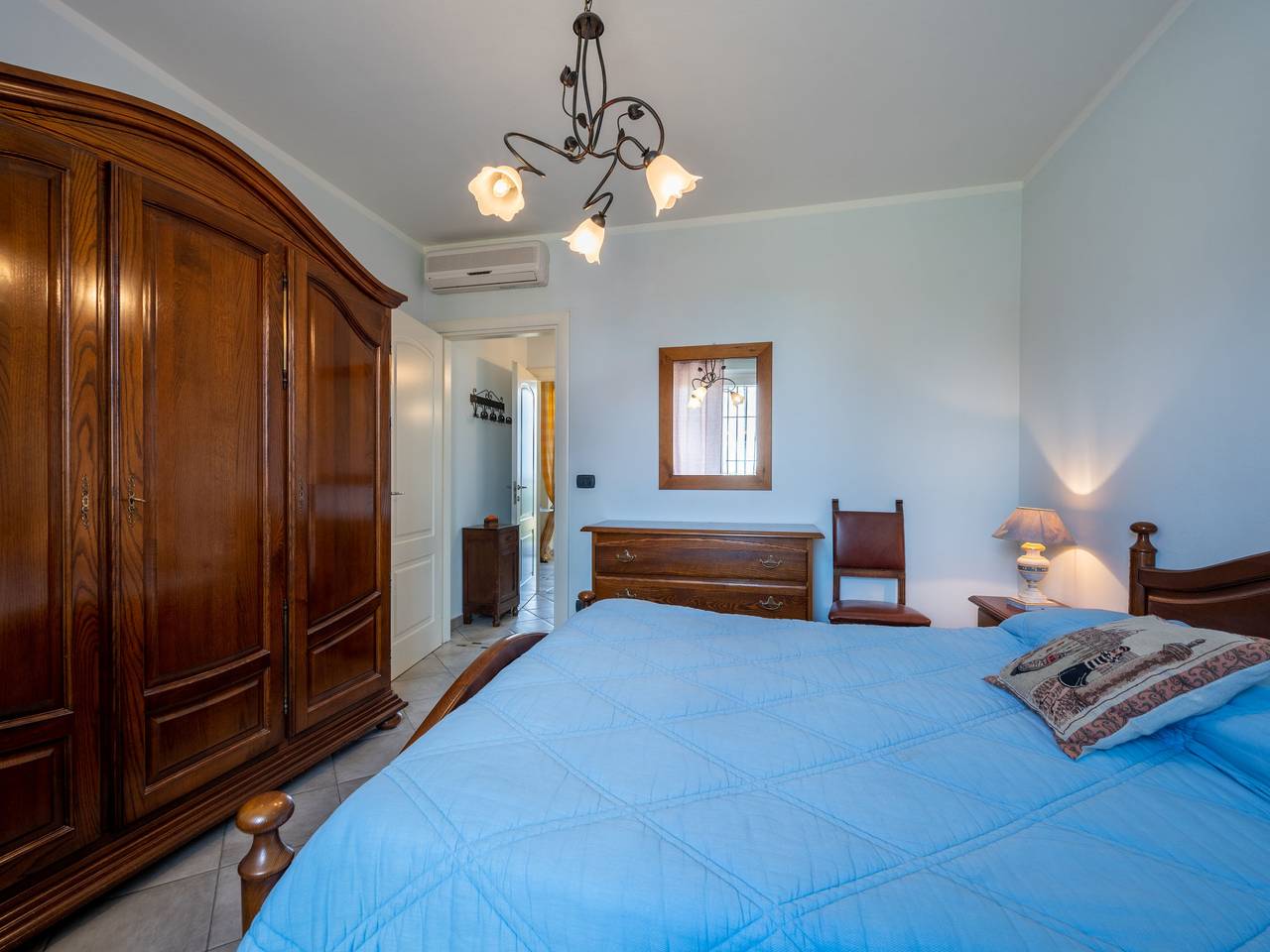 Agriturismo Colle di San Michele, foto 15
