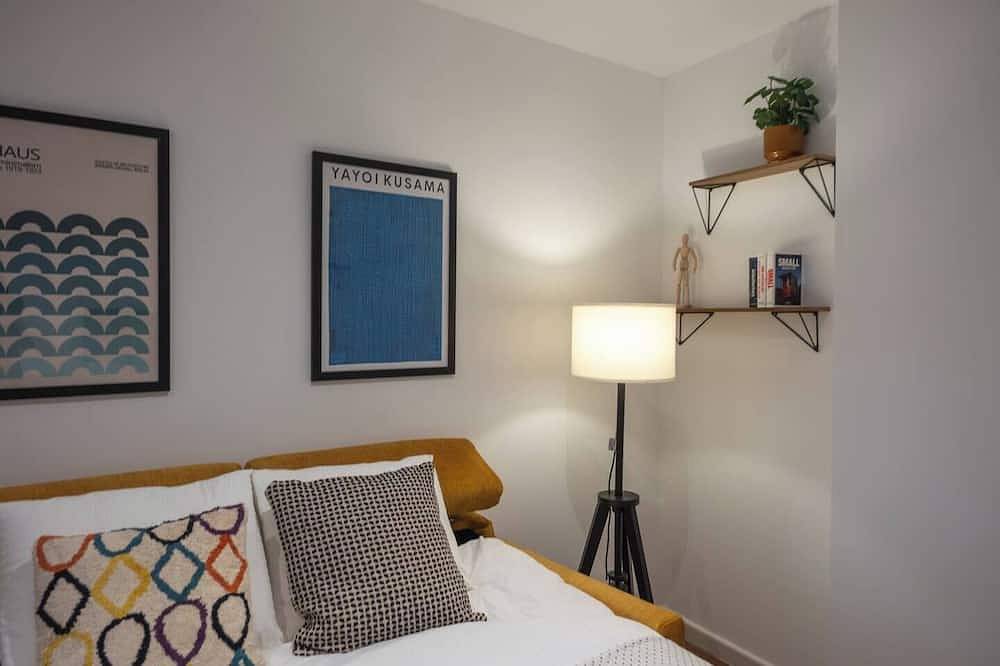 Apartamento entero, Apartamentos El Aljibe - Ap.6 in Badajoz, Provincia de Badajoz