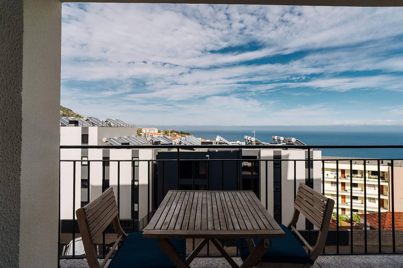 Appartamento vacanze a Caniço a partire da 61€ a notte