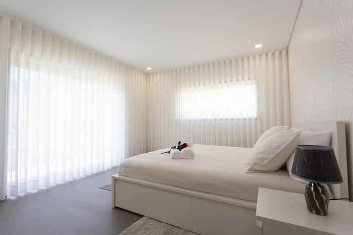 Location de vacances pour 11 personnes, avec jacuzzi et jardin dans Cabeceiras de Basto - 4