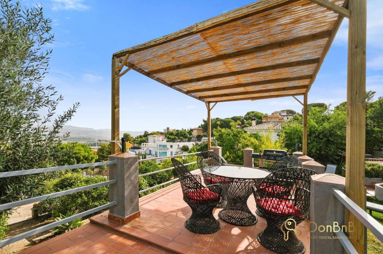 Appartement entier, Two-Bedroom House in Pinos de Alhaurín, Alhaurín de la Torre
