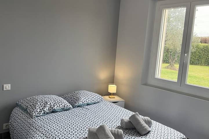 Villa in Provence in Cavaillon, Regionaler Naturpark Luberon