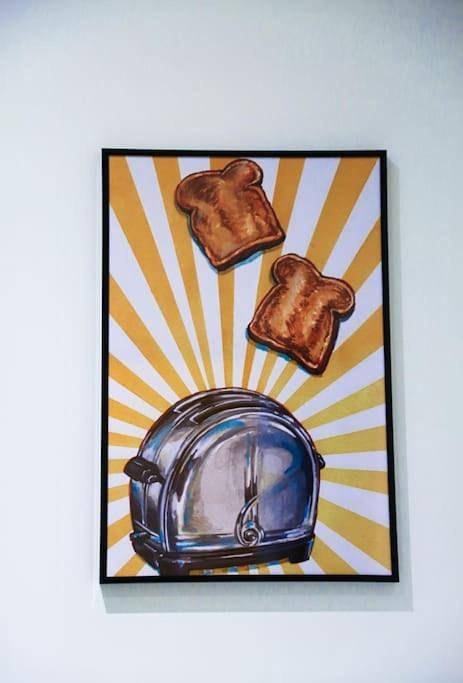 Gîte pour 4 personnes, animaux acceptés à Pontarlier - 2