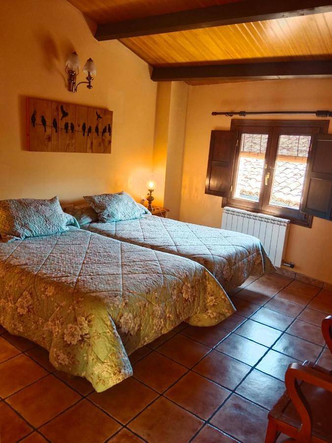 Casa rural para 2 personas, con vistas y terraza en Rioja Alta - 3