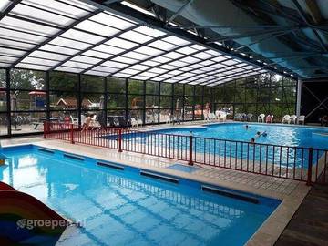 Ferienhaus für 12 Personen in Hardenberg, Overijssel, Bild 2