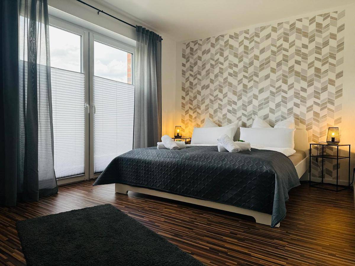 Ganze Wohnung, Ferienwohnung an der Steinfurter Aa in Steinfurt, Münsterland