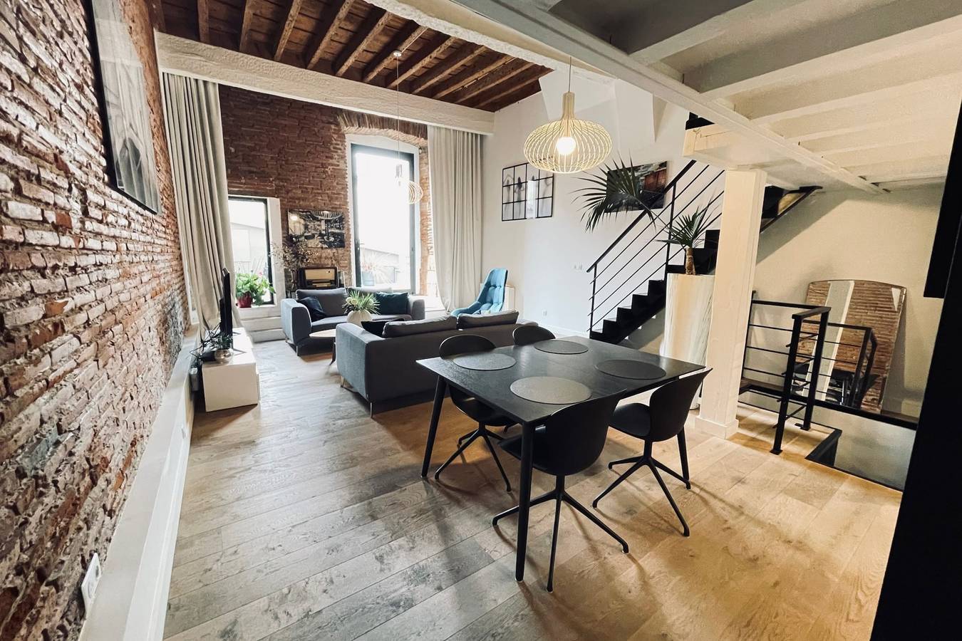 Appartement de vacances