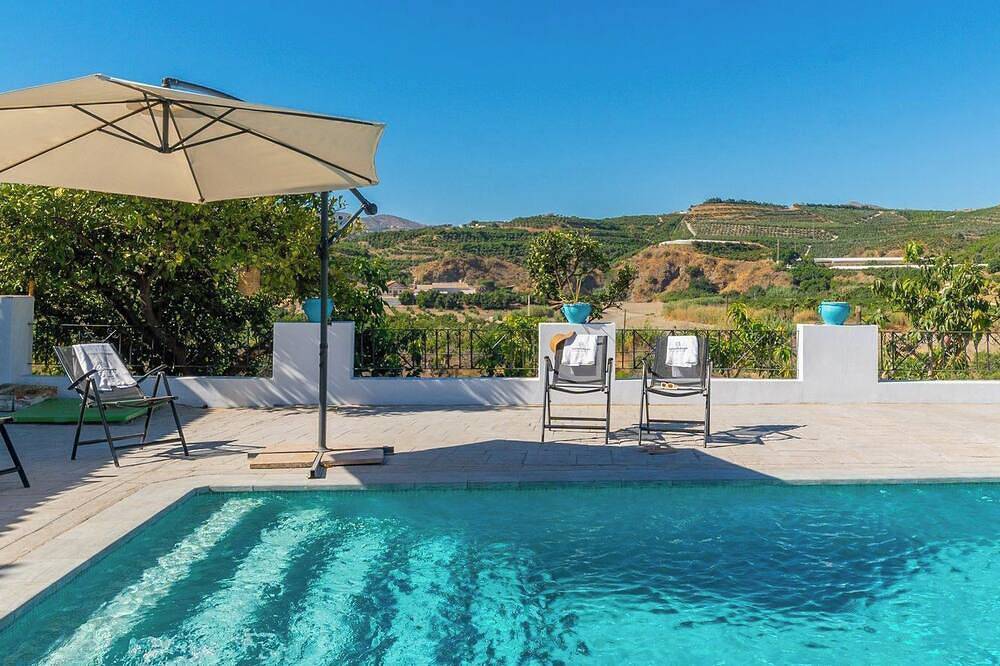 Casa vacanza a Axarquía a partire da 143€ a notte