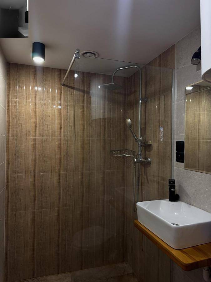 Cały apartament, One-Bedroom Apartment in Chełmno, Województwo kujawsko-pomorskie