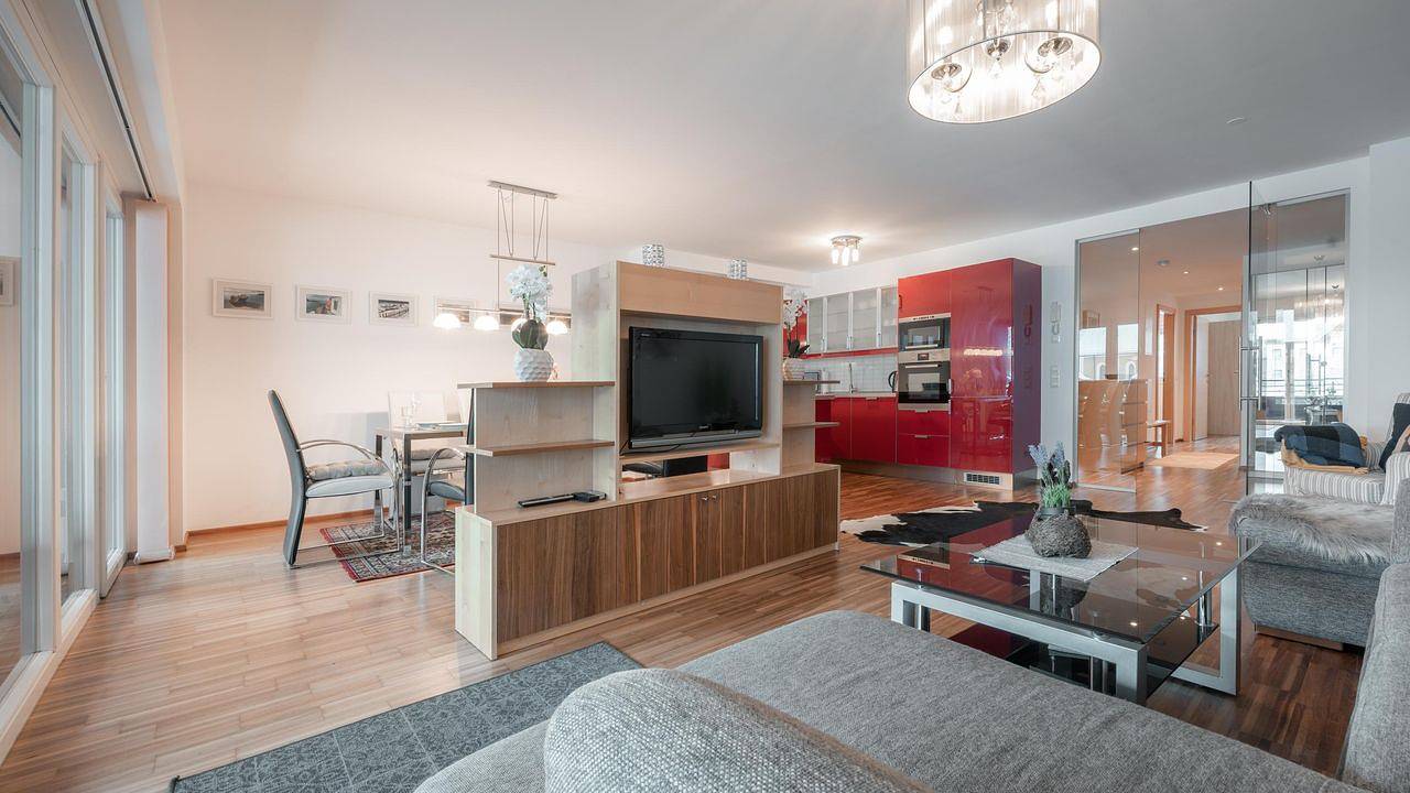 Ferienwohnung für 6 Personen in Schladming, Schladming und Umgebung