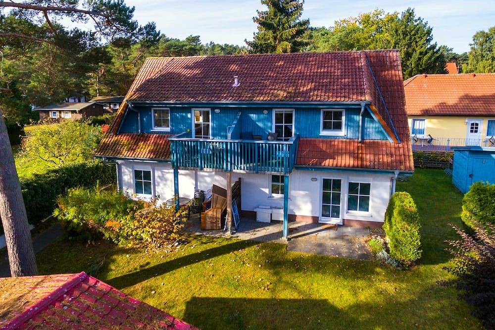 Ferienwohnung in Usedom für 4 Personen in Usedom