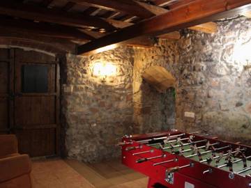 Chata dla 4 osoby w Sant Salvador de Guardiola, Barcelona (okolice), Zdjęcie 4