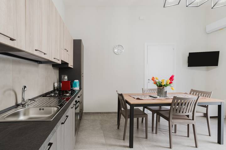 Gîte pour 4 personnes à Marsala - 3