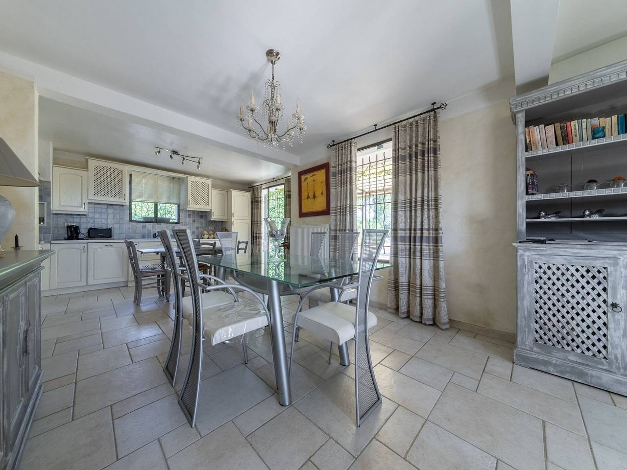 Relaxing Provence Hideaway in Carpentras, Parc naturel régional du Mont-Ventoux