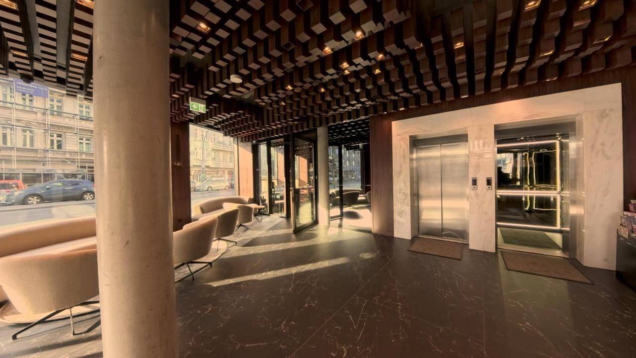 Bellman Hotel in Neukölln Berlin, Berlin