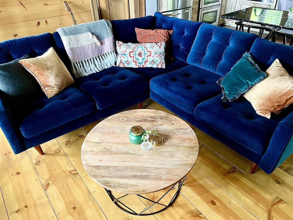 Luxury Retreat: Amazing Mountain Views + Hot Tub in Cherry Log, Chattahoochee National Forest