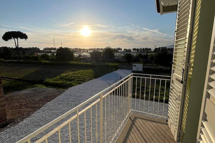 Ferienwohnung für 5 Personen