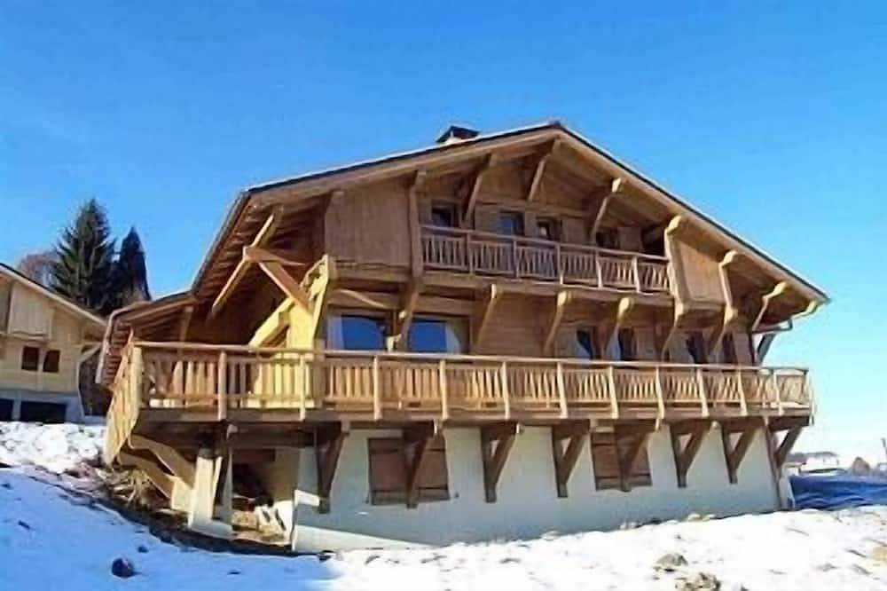 Photo : Maison de vacances