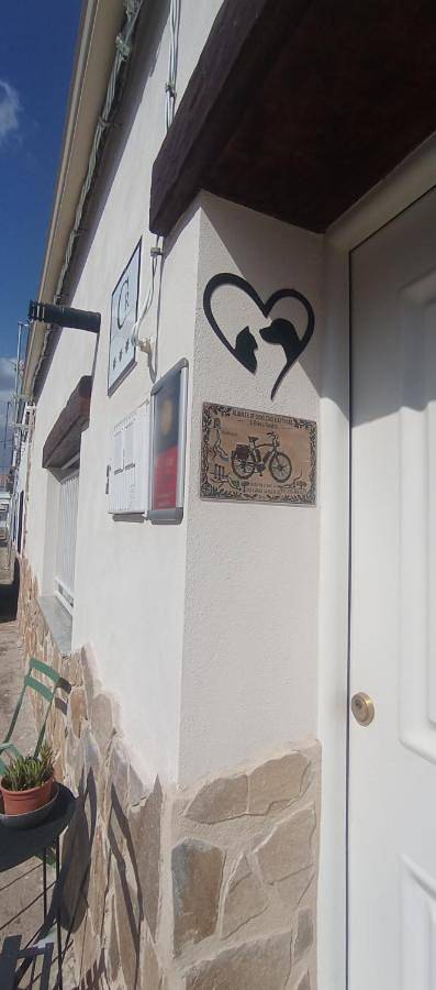 Casa rural para 5 personas en Pedroso de Acim - 3