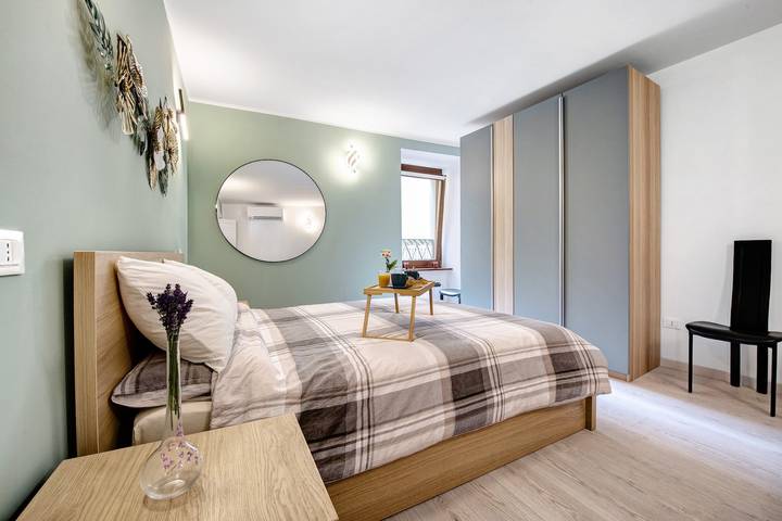 Appartamento per 4 persone