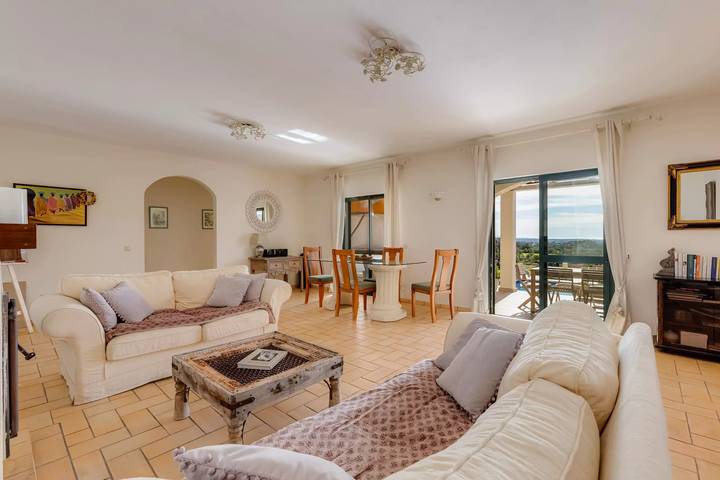 Camping pour 8 personnes, avec jardin en Algarve - 2